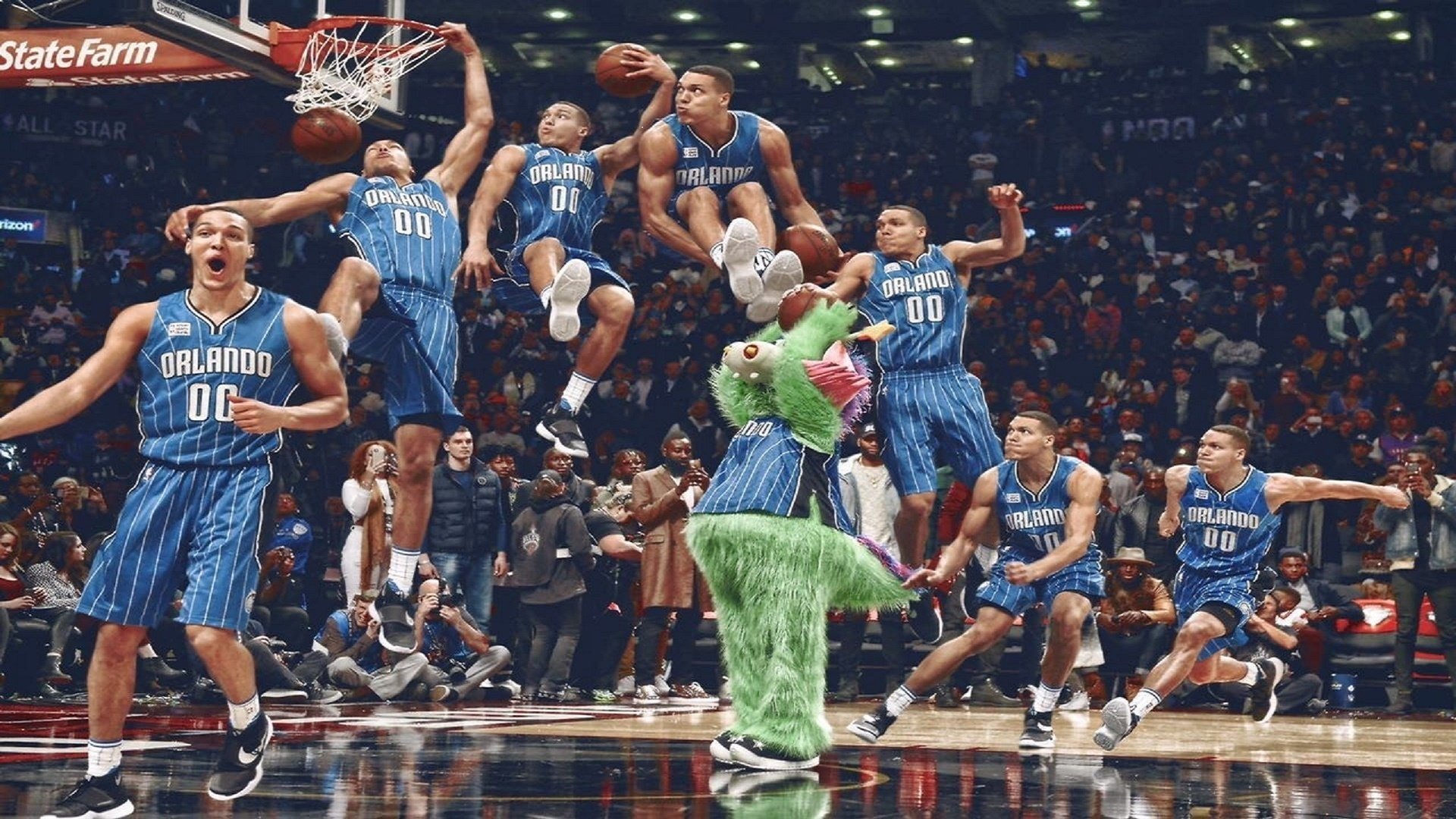 特色乡村篮球赛,激发农村青少年的运动热情,乡村篮球活动照片